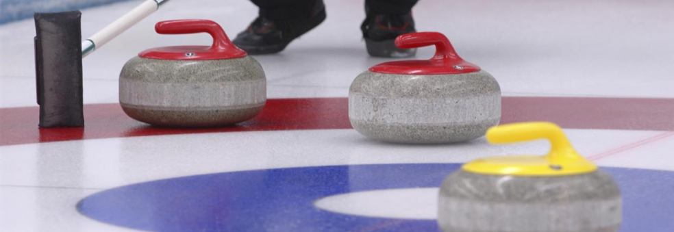 Curlingserien